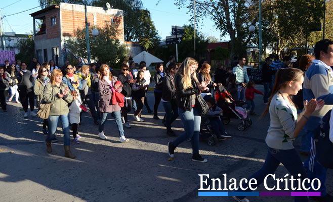 Marcha Rocio Juarez (6)