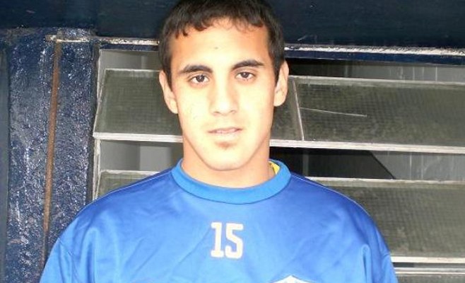 Matías Valdez