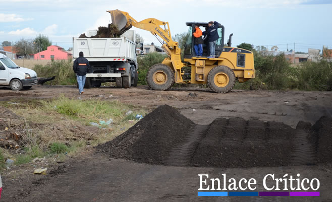 Obras La Ponderosa (1)