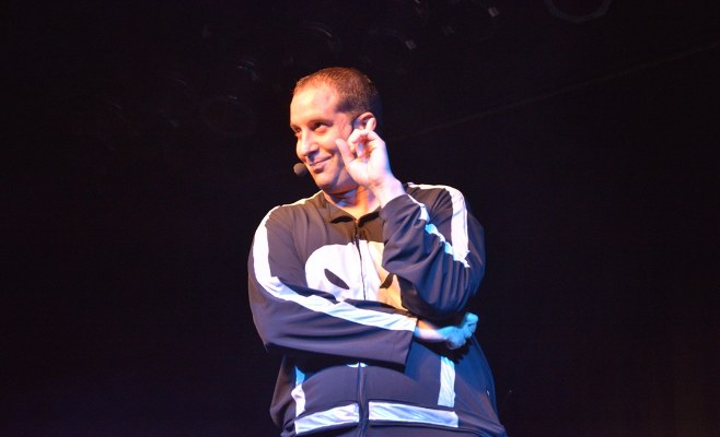 Pablo Ángeli  