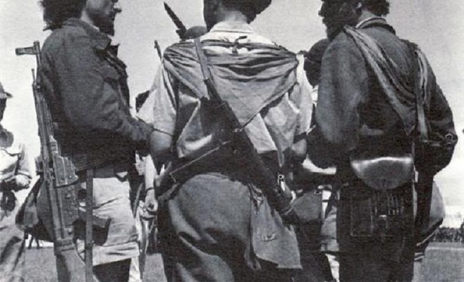 Partisano