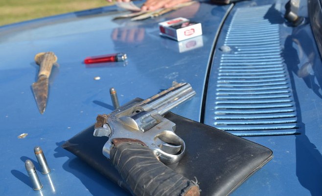 Revolver 3.65