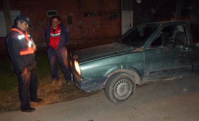 controles vehiculares