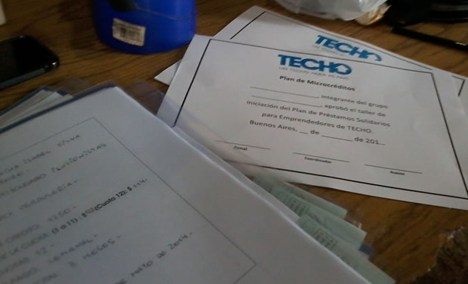 Techo