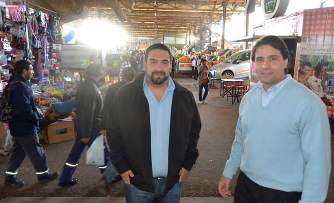 Vive Mercado Central 3