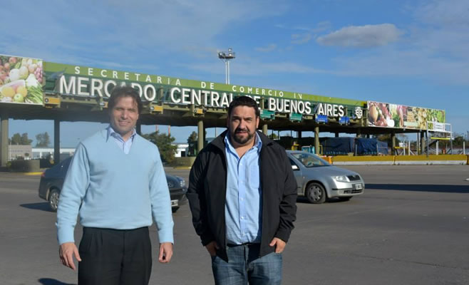 Vive Mercado Central 4