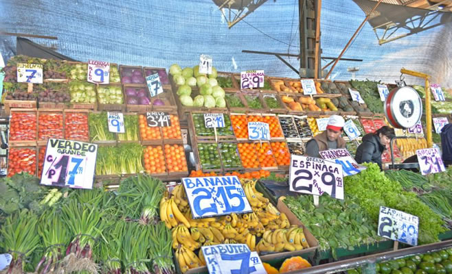Vive Mercado Central