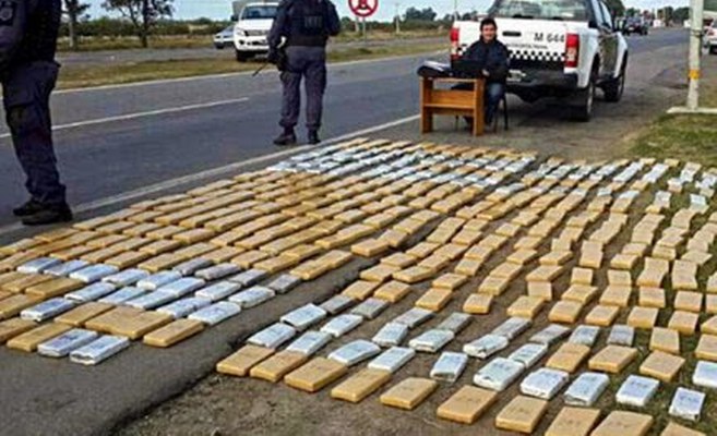 marihuana baradero 