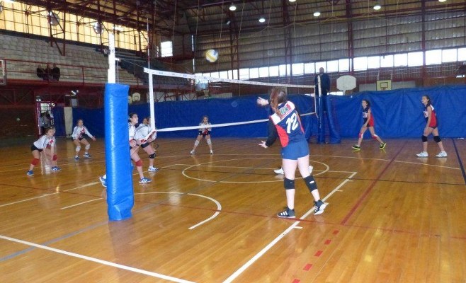 cnz voley