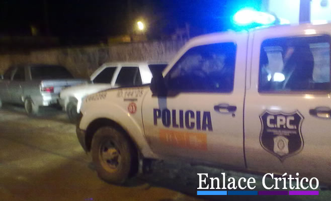 CPC Noche