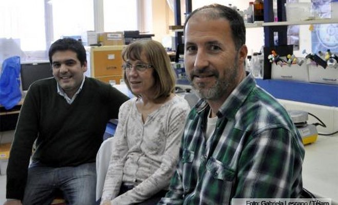 Cientificos