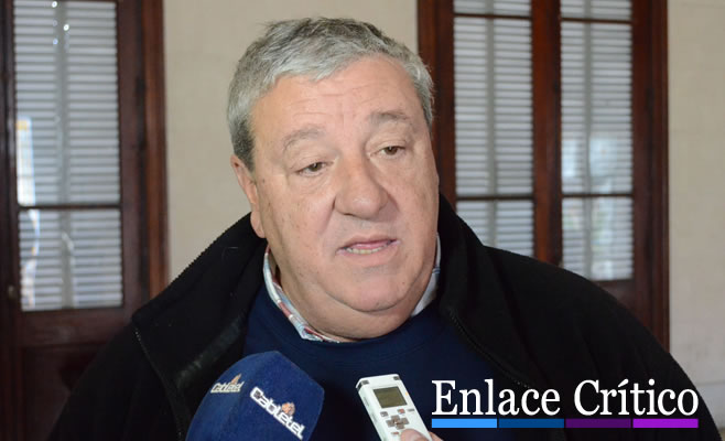Claudio Garcia