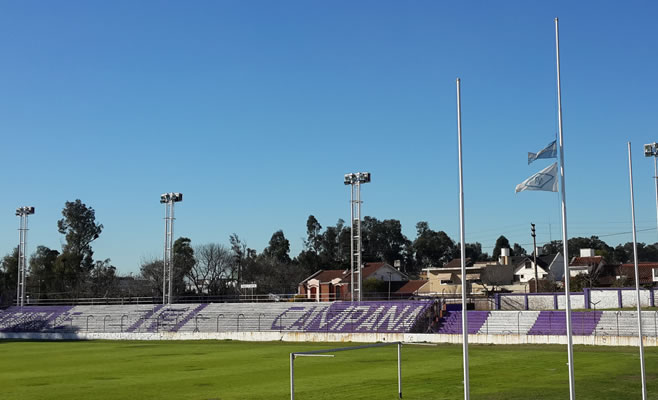 Estadio Villa Dalmine