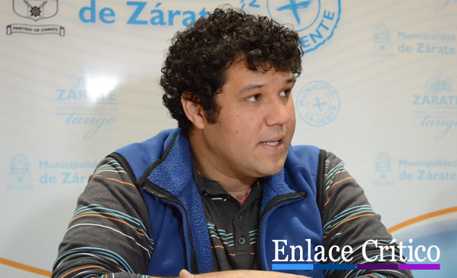 Gonzalo Mariluis