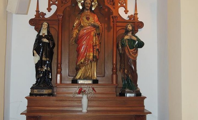 Padre Horacio