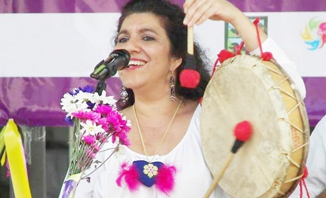 Martha Elena Hoyos