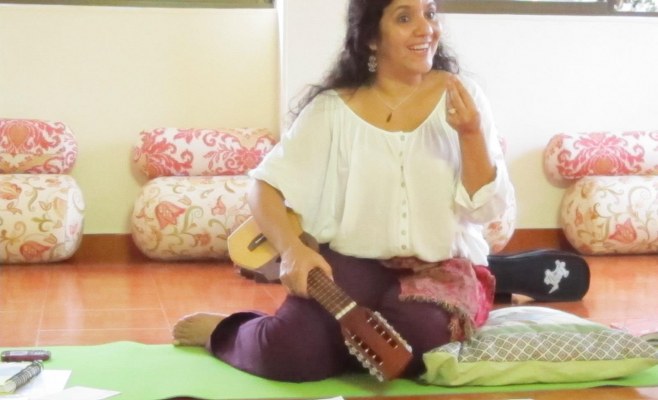 Martha Elena Hoyos