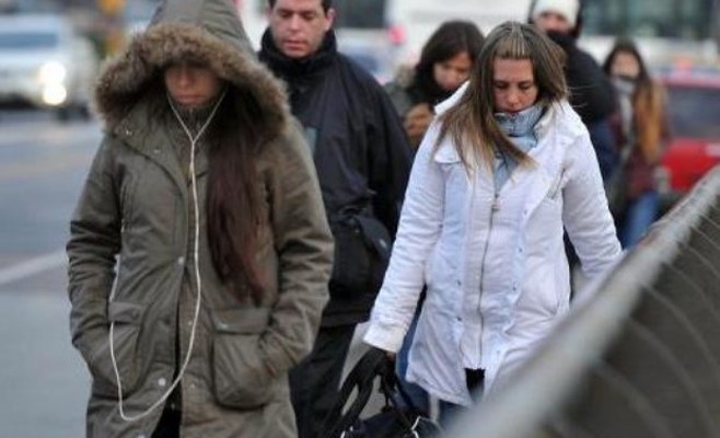 Ola polar