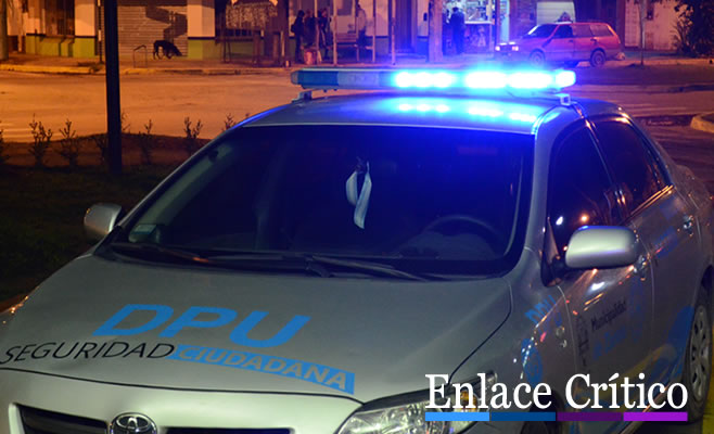 Operativo de Saturacion DPU Policia CPC Prefectura (21)