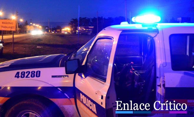 Policia CPC 2