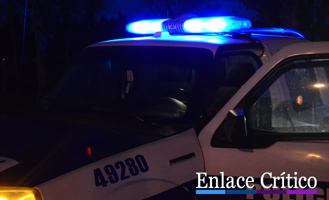 Policia CPC