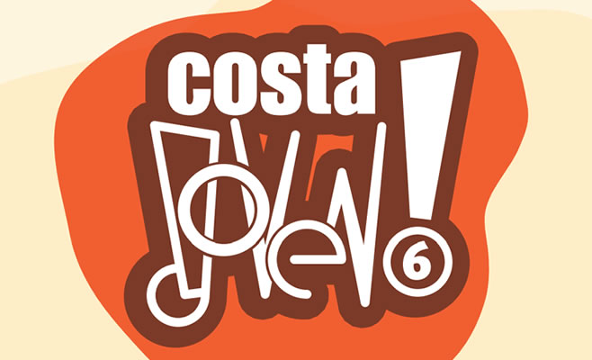 Costa Joven