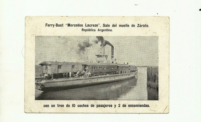 FERRY