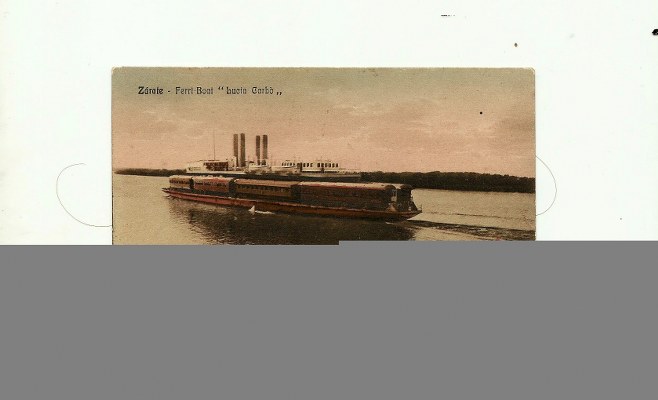 FERRY