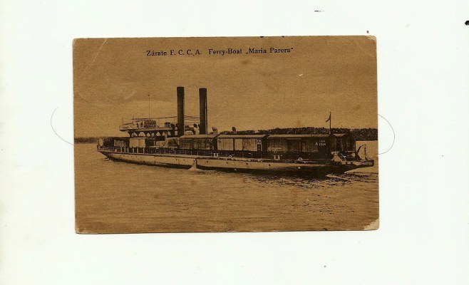 FERRY