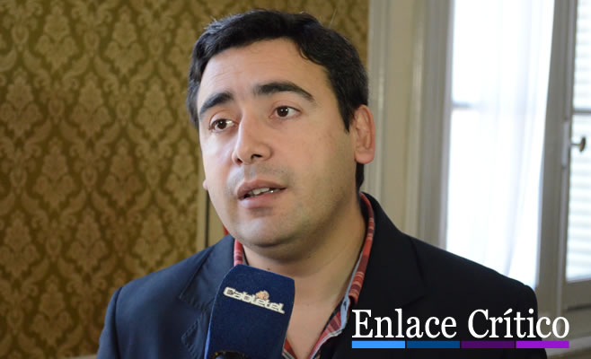 Facundo Ocampo
