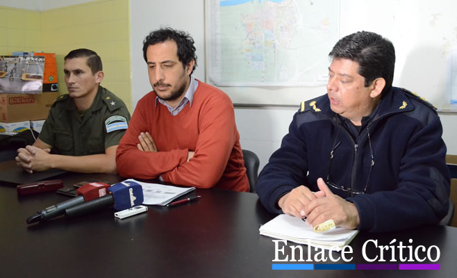Fuerzas de Seguridad