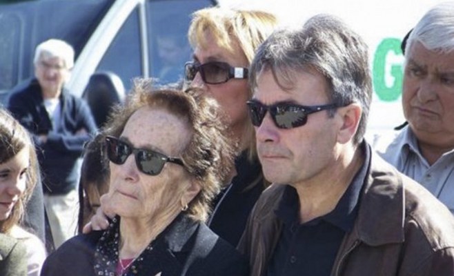 La otra abuela de Guido