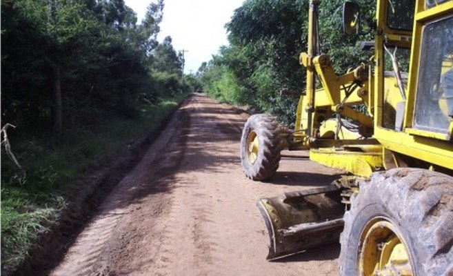 Obras Públicas