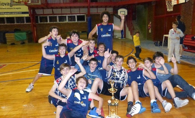 cnz basquet juveniles