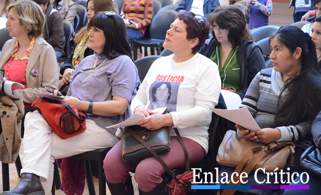 Proyecto de Ley de Reparacion e Inclusion de Victimas de la Violencia CPV 2