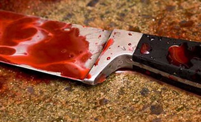 cuchillo