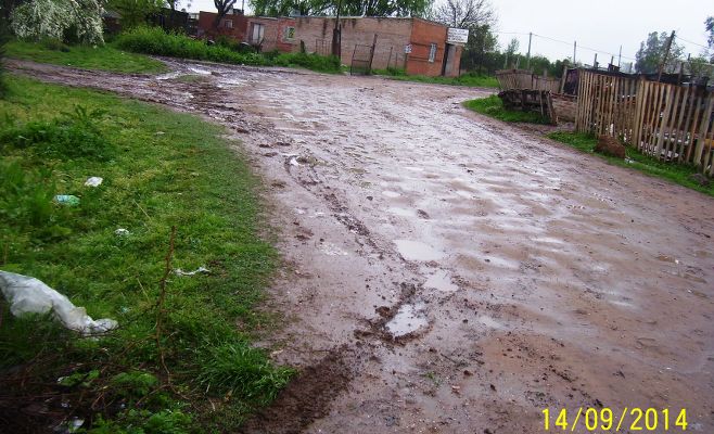 Bo. El Progreso