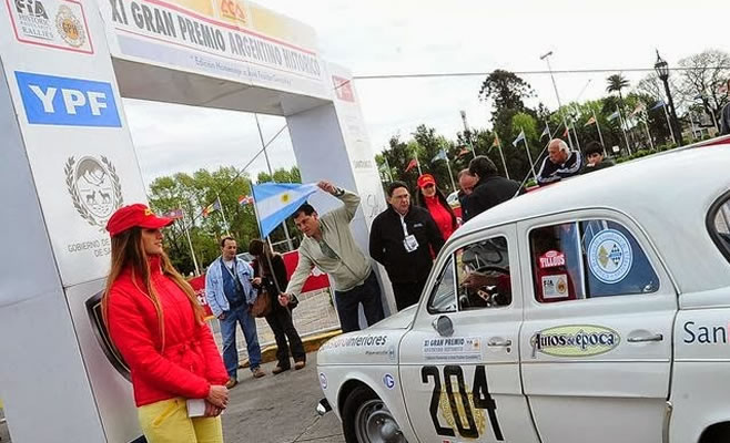 ACA Gran Premio Argentino