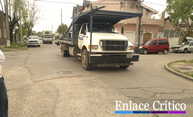 Andrade y Juan B Justo 3