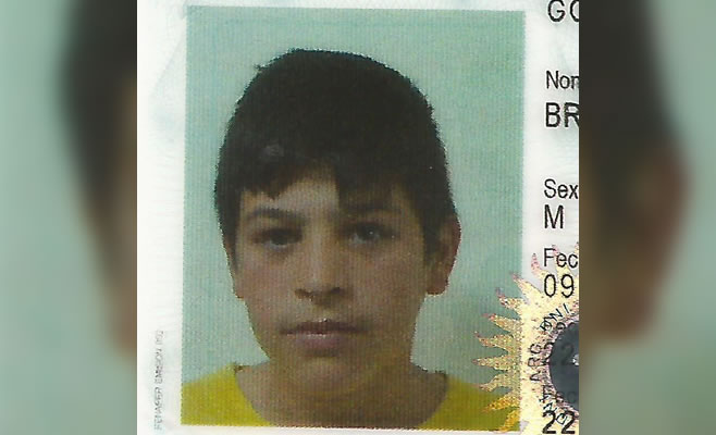 Bruno Matias Gonzalez