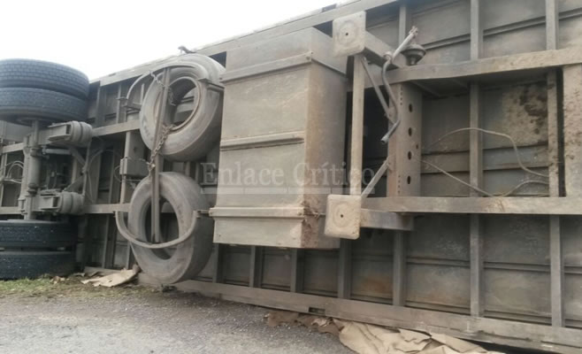 Camion Volcado (2)