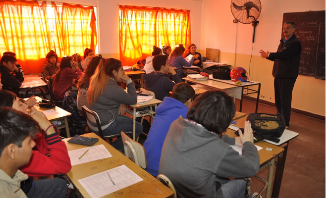 Charla Vial