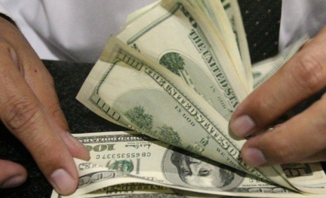 Dólar paralelo