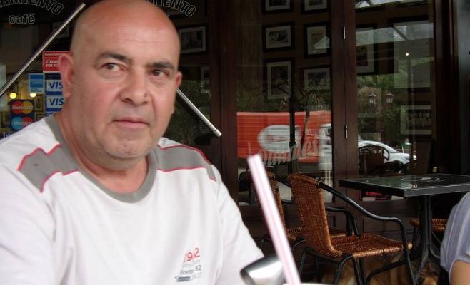 Ernesto Barletta