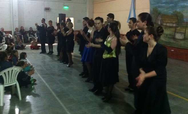 Folklore Villa Carmencita