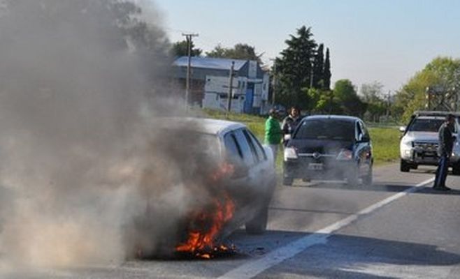 Fuego Ford