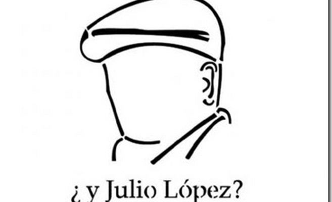 JULIO LOPEZ