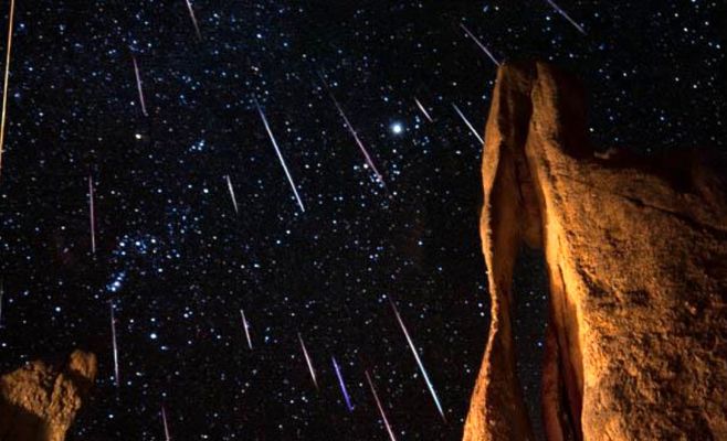 Meteoritos