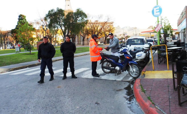 Motos Secuestradas 2
