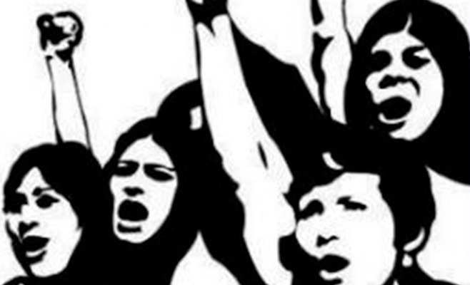 Mujeres en Lucha